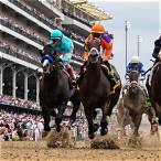 where can i bet on kentucky derby